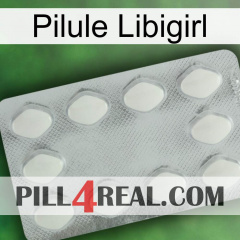 Libigirl Pill 16